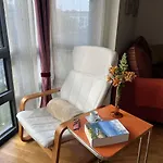 Daire El Mirador Del Orfanato 1c *