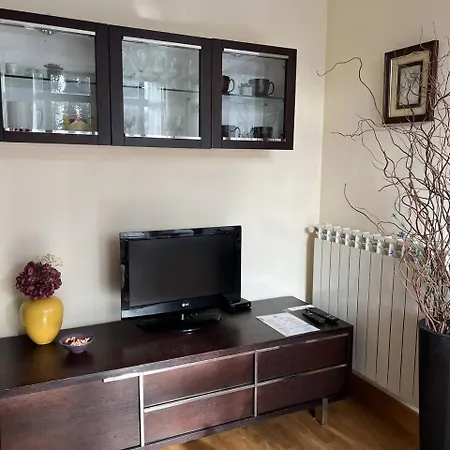 El Mirador Del Orfanato 1c * Llanes