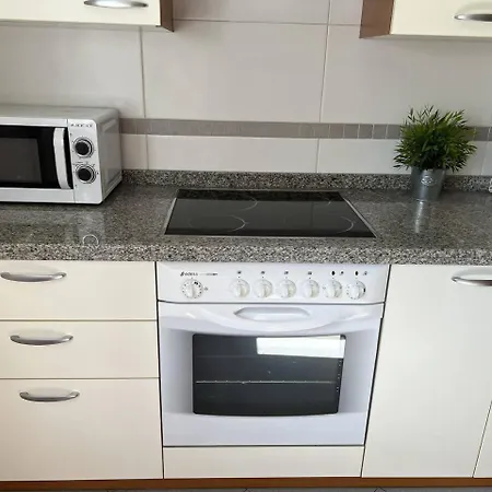 El Mirador Del Orfanato 1c Apartamento *