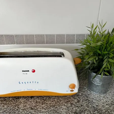 El Mirador Del Orfanato 1c Llanes