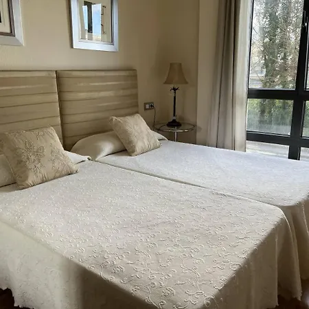 Apartamento El Mirador Del Orfanato 1c Llanes