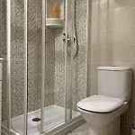 Apartmán El Mirador Del Orfanato 1c Llanes