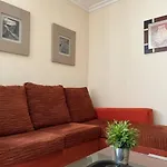 El Mirador Del Orfanato 1c Apartmán
