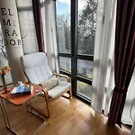 El Mirador Del Orfanato 1c *