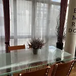 Apartmán El Mirador Del Orfanato 1c