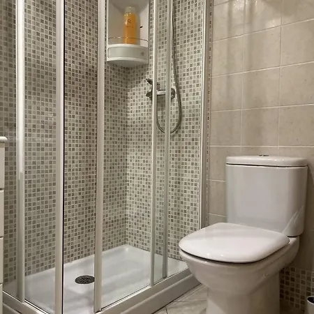Apartament El Mirador Del Orfanato 1c Llanes