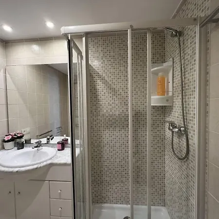 Apartament El Mirador Del Orfanato 1c