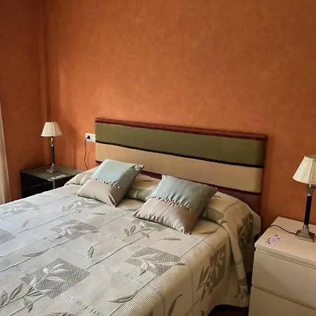 Apartament El Mirador Del Orfanato 1c
