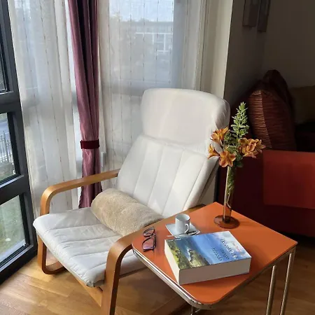 Apartman El Mirador Del Orfanato 1c *