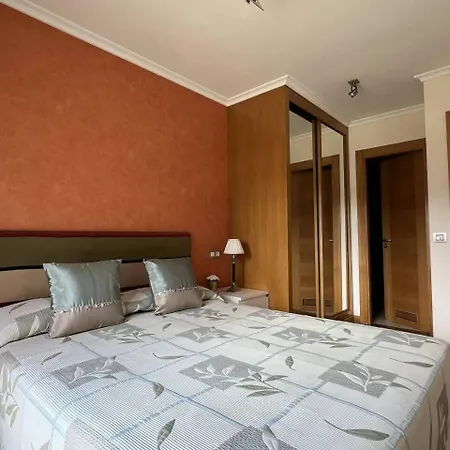 El Mirador Del Orfanato 1c Apartament Llanes