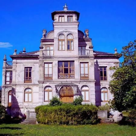 El Mirador Del Orfanato 1c *