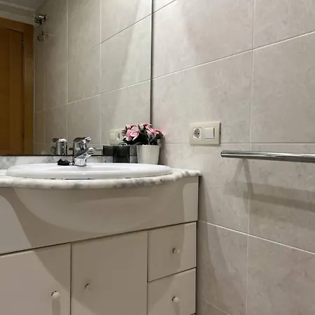 El Mirador Del Orfanato 1c Llanes