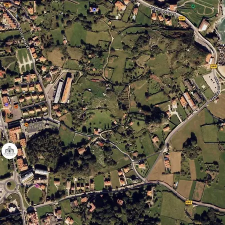 El Mirador Del Orfanato 1c リャネス