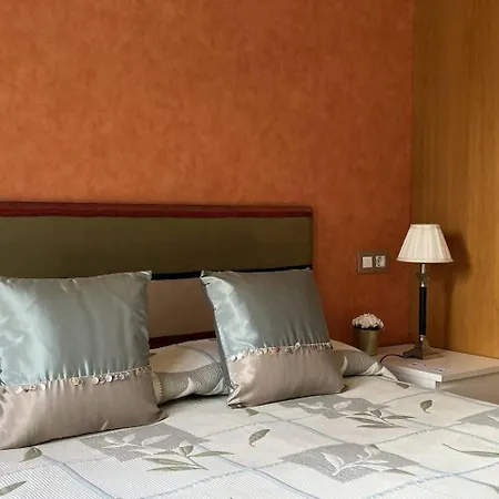 El Mirador Del Orfanato 1c アパート *