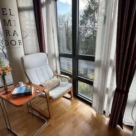 El Mirador Del Orfanato 1c *